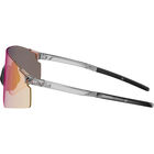 C-ICARUS, Grey Crystal-Clear Ruby Photochromic, hi-res image number null